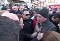 Malatya'da depremzedelerden Meral Akşener ve İYİ Partililere sert tepki! 'Burası siyaset yeri değil'