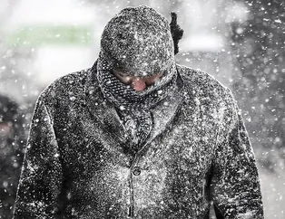 HAVA DURUMU | İstanbul'a kar geliyor! Tarih verildi 5 gün sürecek! Bugün hava nasıl olacak? | 15 Aralık hava durumu