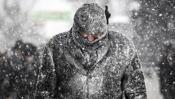HAVA DURUMU | İstanbul’a kar yağacak mı? Meteoroloji’den İstanbul’a flaş uyarı-3