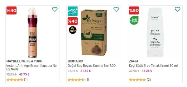 Watsons Anneler Günü indirimleri 2020! Watsons 4-10 Mayıs indirim kataloğu!-3