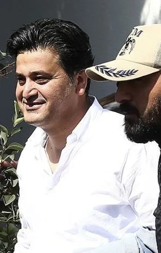 Son dakika: Kılıçdaroğlu’nun avukatı Celal Çelik 54 FETÖ’cüyle görüşmüş