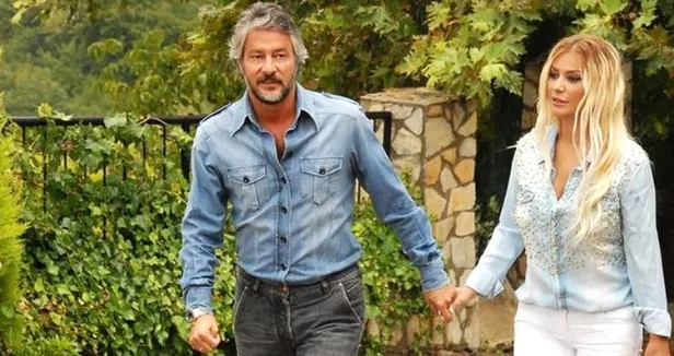 Songül Karlı kaç yaşında, eşi kim, çocuğu var mı? Songül Karlı kimdir?-2