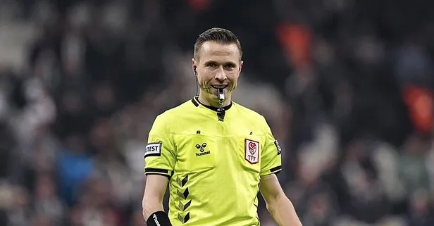 Süper Lig’de 30. hafta hakemleri açıklandı