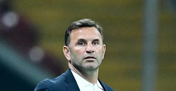 Fenerbahçe'den Okan Buruk'a tepki! "Maç öncesi konuşmuş"