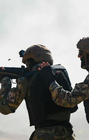 Son dakika: Bakanlık açıkladı: 14 PKK/YPG’li terörist etkisiz hale getirildi