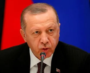 Soçi zirvesi sonrası liderlerden önemli açıklamalar