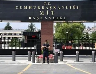 FETÖ’nün ilk kalkışması: 7 Şubat MİT kumpası!