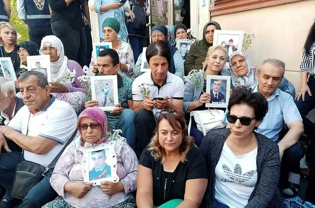 Kanser hastası annenin HDP isyanı: Ben çocuklarımı onlar için doğurmadım! Yeter artık