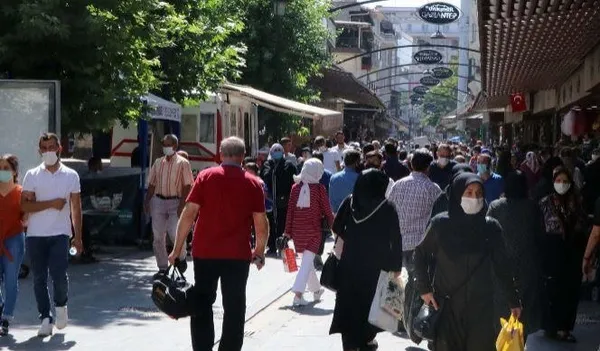 Gaziantep Valisi kritik rakamı açıkladı! 18 bin kişi koronavirüs karantinasında!-6