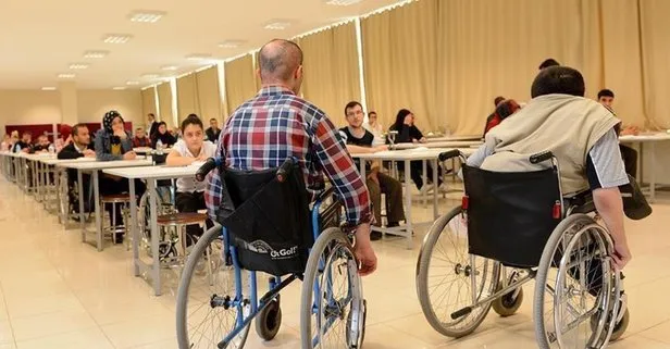 MEB 750 engelli öğretmen tercihleri nasıl, nereden yapılır?