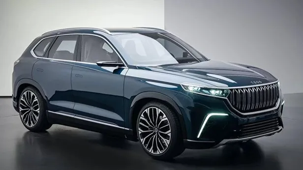2022-2023 TOGG SEDAN, SUV fiyat listesi... TOGG ne zaman satışa çıkacak? Sonunda netleşti!-2