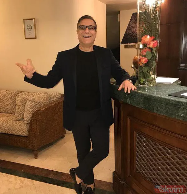 Mehmet Ali Erbil'den akıllara zarar cinsel ilişki itirafı 'sadece pazarım boştu haftanın 6 günü...' Mali bir türlü durulmuyor - 6