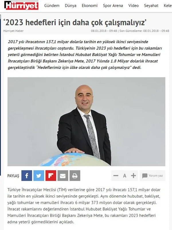 Hürriyet'in sabah akşam gazladığı işadamı FETÖ'den gözaltında-2