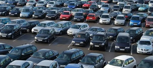 Araçların % 23’ü 20 yaşın üstünde