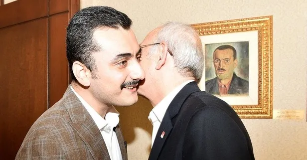 Kılıçdaroğlu - İmamoğlu hattında 'sağ kol' düellosu! Eren Erdem'den Murat Ongun'a: İtlerini çek, CHP'ye 'S..tiğimin partisi' diyen adamsın