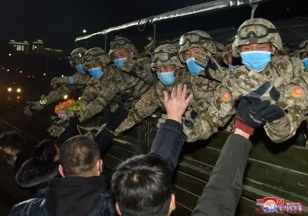 Dünyanın en güçlü silahını tanıtmıştı! Provoke eden ülkeleri tehdit etti - 24