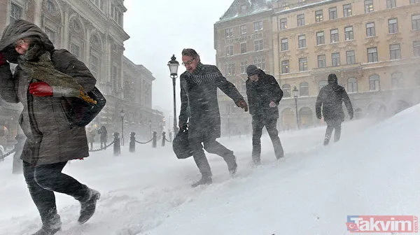 Enerji krizine İsviçre işi çözüm! Enerji Bakanı Simonetta Sommaruga'dan ilginç 'duş' önerisi - 29
