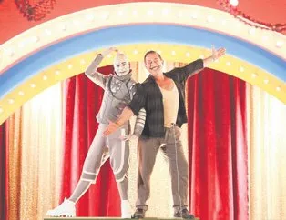 Zorba ve yancı