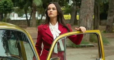 Bir Zamanlar Çukurovanın Ümiti Hande Soral insan başına gelmeden anlamıyormuş dedi ve yalvardı lütfen...