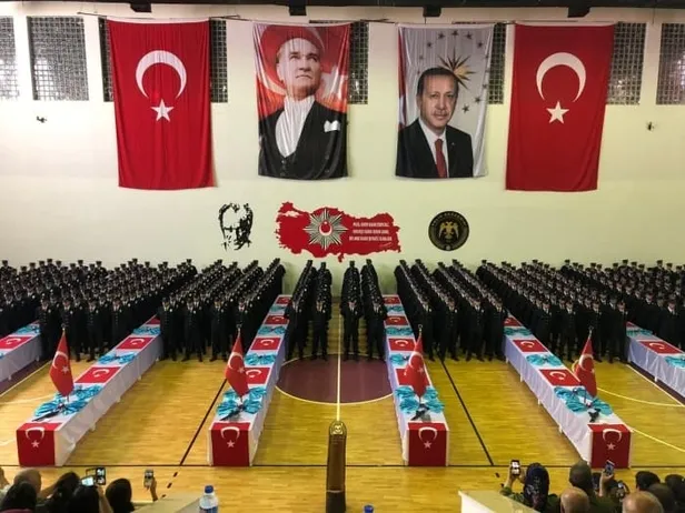 27. dönem POMEM KPSS şartı ve başvuru şartları nedir? POMEM yeni polis alımı başvurusu başladı mı?-5