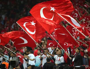 Türkiye - Karadağ maçının stadı değişti