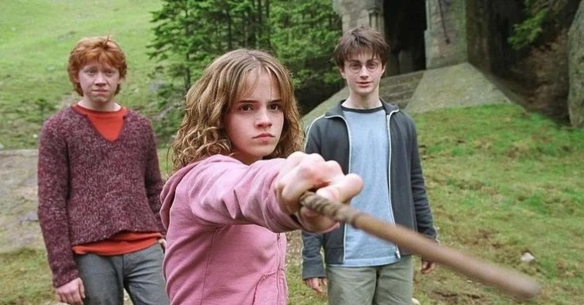 harry potter ve azkaban tutsagi konusu ve oyunculari harry potter ve azkaban tutsagi ne zaman cekildi takvim