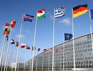 NATO’da 4. kritik toplantı başladı!