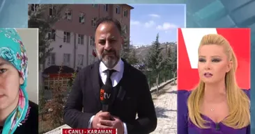 Müge Anlı canlı yayında itiraf! Fatma Uyanık olayının 1 numaralı şüphelisi her şeyi itiraf etti!