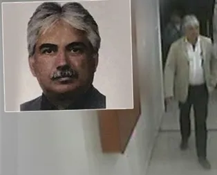 Son dakika: Casusluk suçlamasıyla tutuklu bulunan Metin Topuz hakkında flaş karar