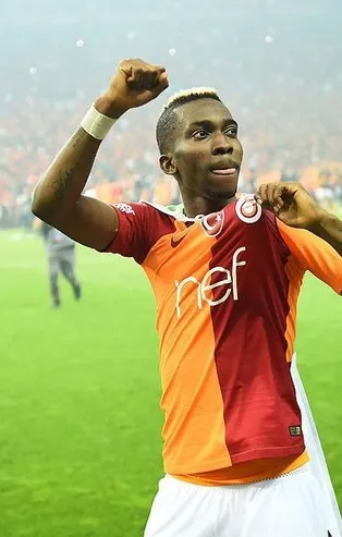 Henry Onyekuru'nun menajerinden Galatasaray açıklaması! Geliş tarihi belli oldu