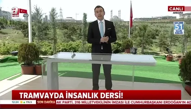 İşte o fotoğrafın hikayesi