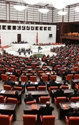 İttifak teklifi Meclis'ten geçti