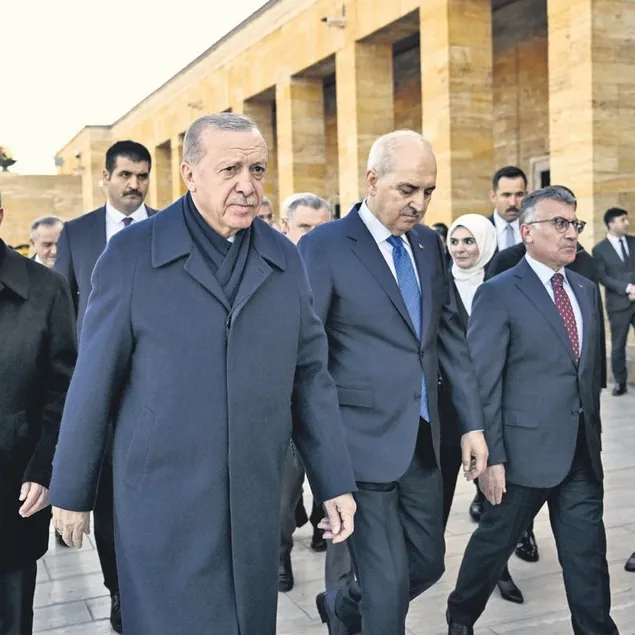 Milli değerlere hakaret kabul edilemez