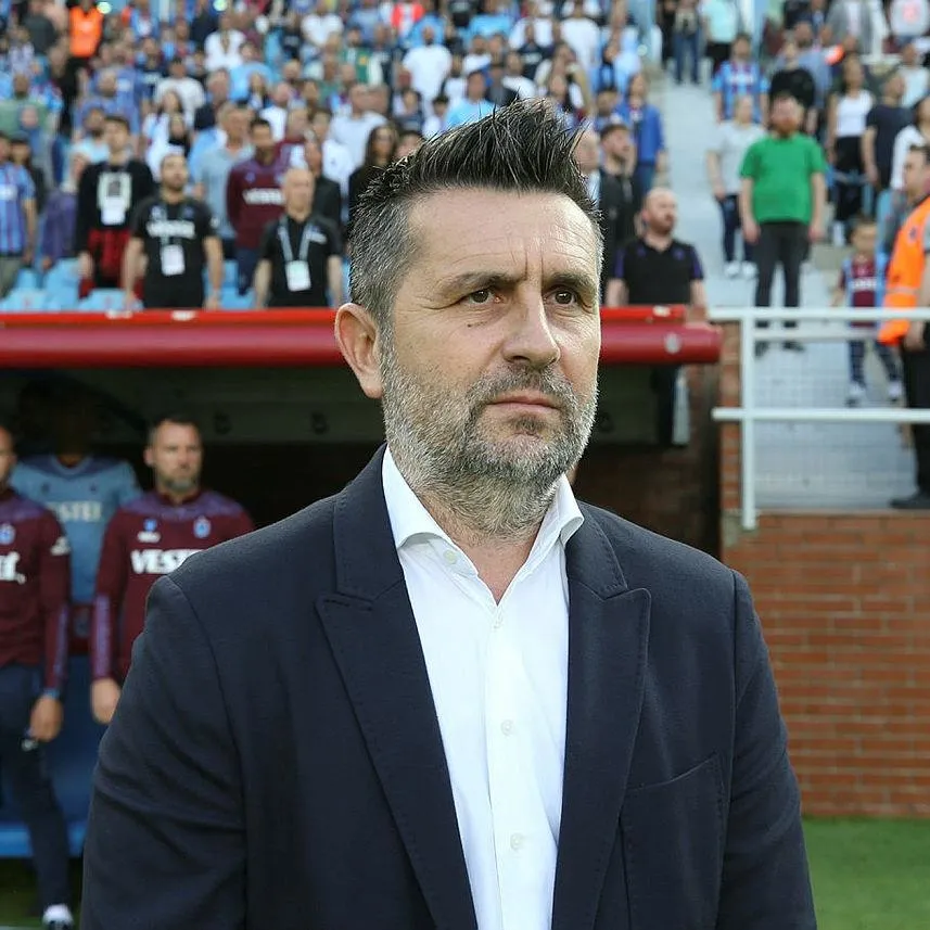 Bjelica: Hak ettiğimiz bir galibiyet!