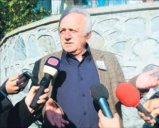 O isim sırlarını anlatıp hayata veda etti!