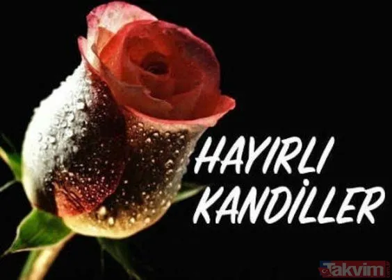 Dualı, hadisli, ayetli, sureli mesajlar - KANDİL MESAJLARI 2023 RESİMLİ! Regaip Kandili mesajları kısa, uzun, hareketli, GİFLİ, anlamlı, yeni İNDİR - 8