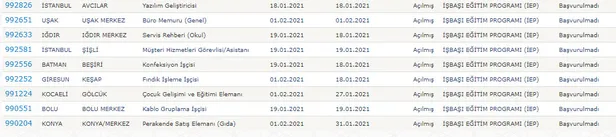 18 yaşını dolduran herkese aylık 2 bin 608 TL harçlık ödemesi yapılacak…-2