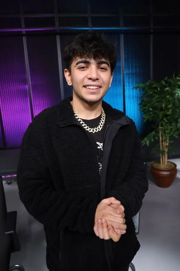 TikTok fenomeni Berke Juan hayatının en büyük hatasını açıkladı: İsmini vermek istemediğim bir kız arkadaşımı...-2