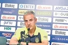 Fenerbahçe Teknik Direktörü İsmail Kartal'dan Okan Buruk'a flaş gönderme: "Küçük söylemler!"