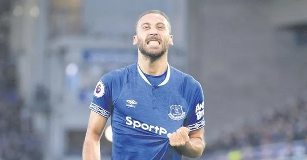 Ya Cenk Tosun ya Niasse