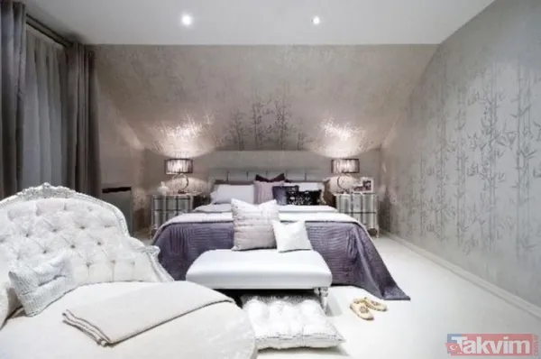 Kuaför salonundan müzik kayıt stüdyosuna bu evde yok yok! Sibel Can’ın 7 banyolu süper lüks villası dudak uçuklatan cinsten! - 17