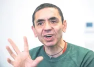 Prof. Dr. Uğur Şahinden koronavirüs aşısı açıklaması: Hepsi aşırı güvenli