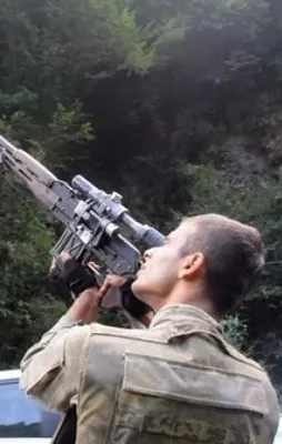 PKK'lı hainler için çember daraldı