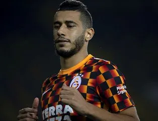 Belhanda o teklifi de reddetmiş!