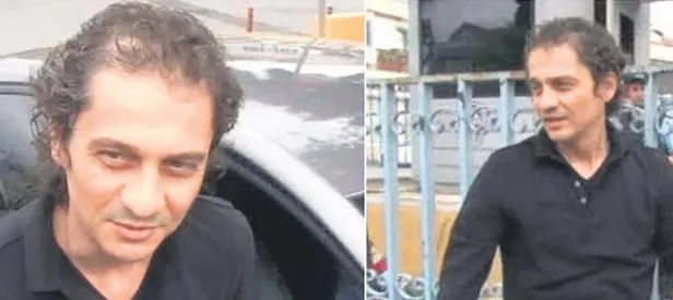 Kavurmacı teslim oldu