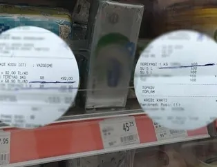 Aynı üründe yüzde yüze yakın fiyat farkı! Bu kadarına da pes