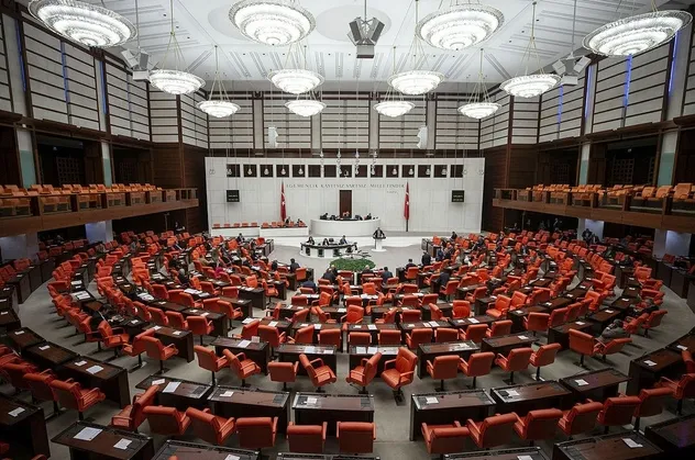 Son dakika: AK Parti ile MHP infaz indirimi üzerinde uzlaştı!  Mahkumlara 2 ay “korona izni”