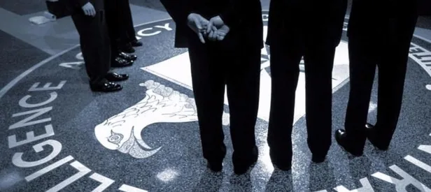 CIA'in siber operasyonları deşifre oldu