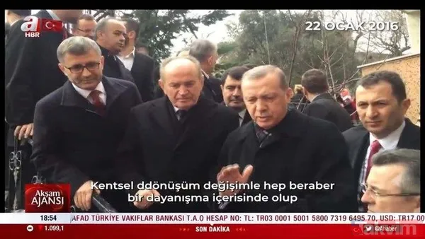 Muhalefetin kentsel dönüşüm ikiyüzlülüğü! Başkan Erdoğan AK Parti Grup Toplantısında izletti iplikleri pazara çıktı! CHP, İYİ Parti... - 16