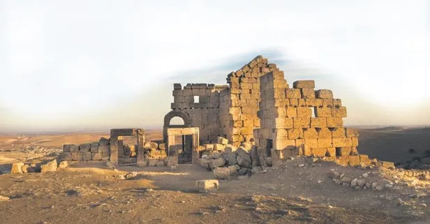 Zerzevan’ın anahtarı! Rothschildler adamlarını göndermişti...